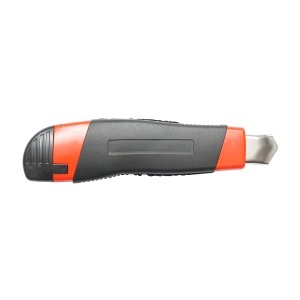 Cutit cutter profesional cu maner anti-alunecare si functie blocare 165mm Breckner Germany - Img 2