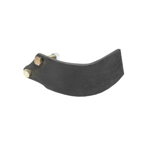 Cutit dreapta brat frontal pentru scarificator - Img 2