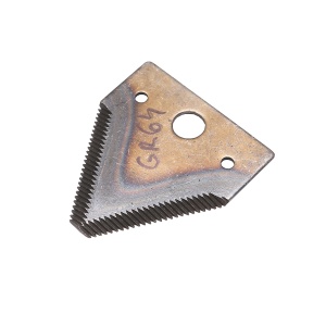 Cutit lama forfecare combina 75x85mm - Img 2