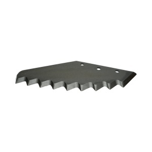 Cutit malaxor furaje Kuhn 515x195x8mm cod OEM A5303620N - Img 4