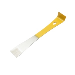 Dalta apicola din inox 240mm - Img 1