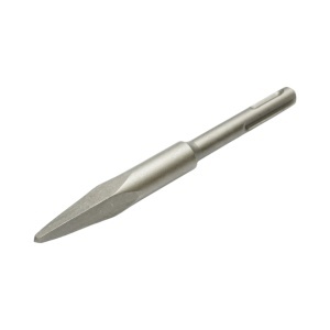 Dalta ascutita beton 14x140mm SDS Plus Breckner Germany - Img 2