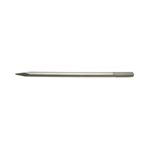 Dalta ascutita beton 18x400mm SDS Max Breckner Germany - Img 2