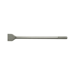 Dalta lata beton 50x400mm SDS Max Breckner Germany - Img 2