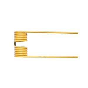 Deget pick-up pentru John Deere cod OEM CC32965 185x72xfi5mm Breckner Germany - Img 3