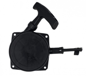 Demaror compatibil atomizor Ruris 203 - Img 2