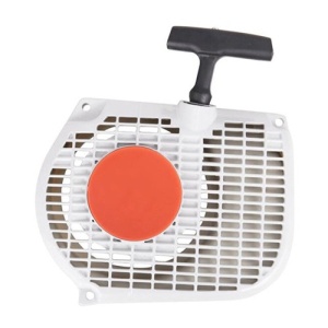 Demaror drujba compatibil Stihl MS 380, MS 381, 038 - Img 2