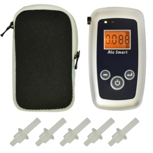 Detector de alcool profesional PNI AT8060 - Img 4