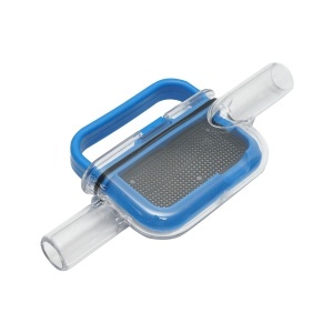 Detector mastita fi 18mm pentru aparat de muls vaci Breckner Germany - Img 2