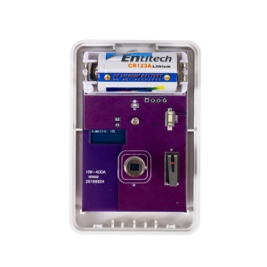 Detector miscare inteligent PNI SafeHome PT03 WiFi, aplicatie mobil Tuya Smart, integrare in scenarii si automatizari smart cu alte produse compatibile Tuya - Img 6
