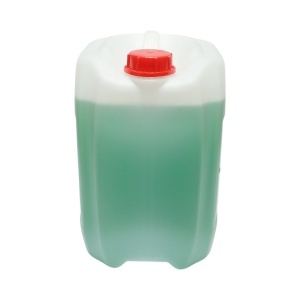 Detergent spuma activa auto exterior concentrat profesional Active Wash Pro-X 22kg - Img 2