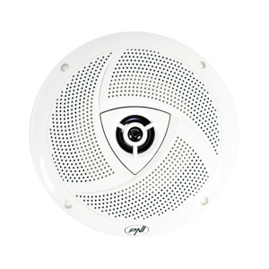 Difuzoare coaxiale pentru barci PNI BTA650 120W, 16.5 cm, set 2 buc - Img 6