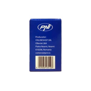 Difuzor extern PNI DE750 pentru statii radio CB, 8 Ohmi, 4 W, difuzor 3 inch, jack 3.5 mm - Img 7