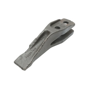 Dinte cupa central buldoexcavator Hidromek cod OEM 810-10605 - Img 1