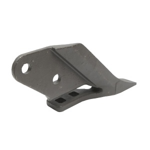 Dinte cupa lateral dreapta buldoexcavator JCB 3CX cod OEM 53103208 - Img 4