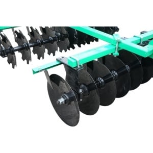 Disc agricol 2300mm taler 460x3.5mm - Img 7