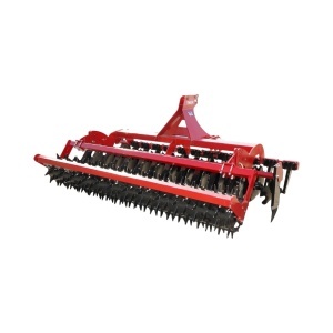 Disc agricol cu tavalug packer 3m, taler crestat 560mm THOR