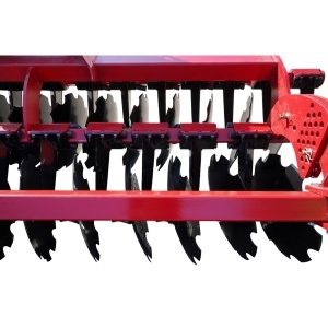Disc agricol cu tavalug packer 3m, taler crestat 560mm THOR - Img 11