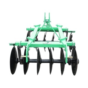 Disc agricol latimea lucru 1100mm taler 460x3.5mm Konig Traktoren - Img 3