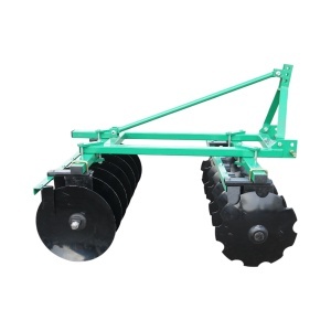 Disc agricol latimea lucru 1300mm taler 460x3.5mm Konig Traktoren - Img 6