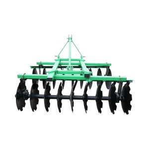 Disc agricol latimea lucru 1700mm taler 460x3.5mm Konig Traktoren - Img 3