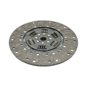 Disc ambreiaj Ford 280mm Z=10 cod OEM 82006626 - Img 4