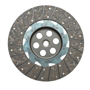Disc ambreiaj Massey Ferguson cod OEM 887890M93, 887890M92 - Img 3