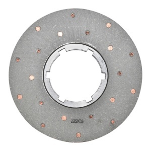 Disc ambreiaj pentru troliu Tractor Forestier