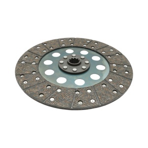 Disc ambreiaj priza putere Fiat 310mm Z=10 cod OEM 5144741, 5154514, 5156514 - Img 4