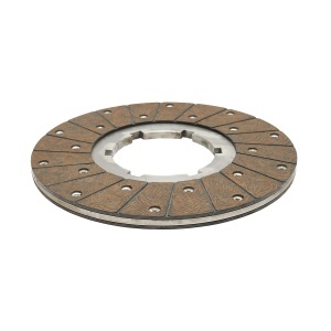 Disc ambreiaj troliu Tractor Forestier premium - Img 2