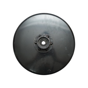 Disc cu butuc pentru brazdar dublu disc fi 300 mm SUP29 - Img 3