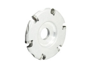 Disc flex pt prelucrarea lemnului (Ø 98mm, 6 cutite)