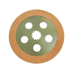Disc frana 306x45,5x7,2mm pentru John Deere AL29645