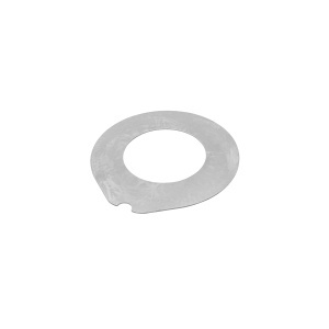 Disc frana intermediar cu diametru exterior 228mm interior 127mm si grosime 2.6mm pentru New Holland, Ford, Valtra 81802535 - Img 2