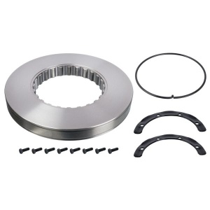 Disc frana pentru VOLVO