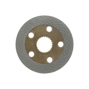 Disc franare umeda UTB U-683 DT (Girling)