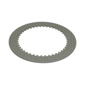 Disc frictiune ambreiaj Fiat 130-90R, 180-90R 118.5x160x2.6mm Z=44 cod OEM 5154761 - Img 2