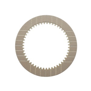 Disc frictiune Case IH, New Holland cod OEM 1285975C1, 1285975C2