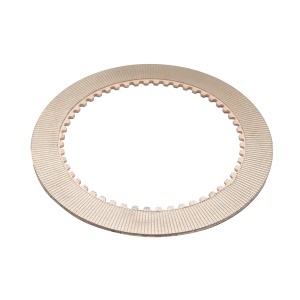 Disc frictiune Ford cod OEM 81816970, C5NNP743B - Img 2