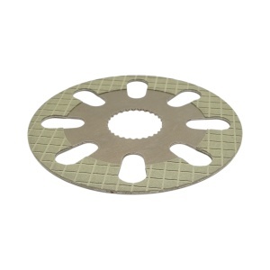 Disc frictiune frana Deutz 222mm Z=28 cod OEM 04417527 - Img 2