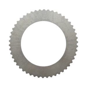 Disc frictiune intermediar ambreiaj PTO Case IH, New Holland 98x152x2.2mm cod OEM 5173295