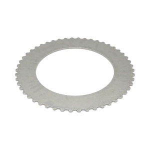 Disc frictiune intermediar ambreiaj PTO Case IH, New Holland 98x152x2.2mm cod OEM 5173295 - Img 2