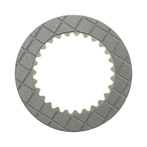 Disc frictiune John Deere 85x53.2/58.2x2.3mm, Z=27 cod OEM RE271382