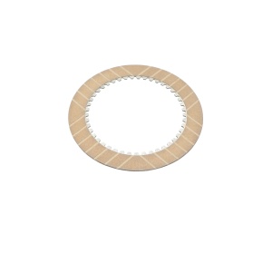 Disc frictiune priza putere 133,6x93x1,6mm John Deere AL38240 - Img 2