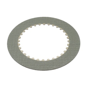 Disc frictiune Valtra cod OEM 30030000 - Img 2