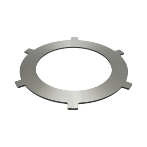Disc intermediar ambreiaj Massey Ferguson 163x232x4mm cod OEM 3619156M1
