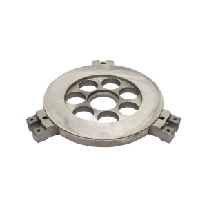 Disc metal presiune priza U-445 (ambreiaj 10 toli) - Img 3