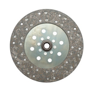 Disc priza putere New Holland, diametru exterior 310mm, interior 22/25mm cod OEM 5167937, 331022010, 33102201, VPG2984