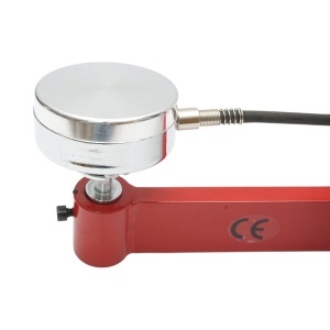 Dispozitiv electric vulcanizare anvelope la cald 2x500W, 220V, 7 adaptoare aluminiu, temperatura reglabila 0-180°C THOR - Img 8