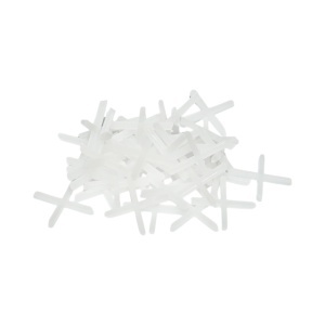 Distantiere gresie si faianta 1.5mm 100 buc/set Crownman - Img 3